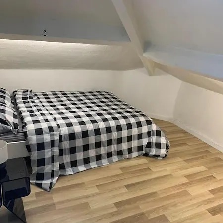 Coquet 2 Pieces Apartment Alfortville